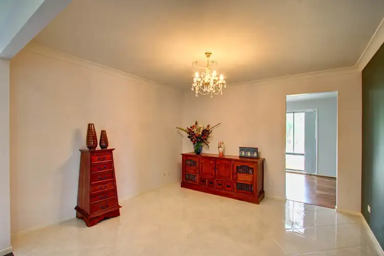Second view of Homely house listing, 27 Courtney Place, Moggill QLD 4070
