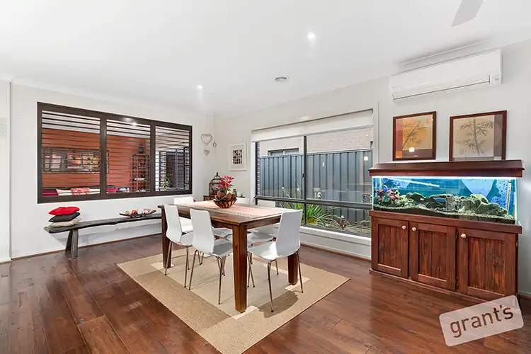 Seventh view of Homely house listing, 16 Cerbera Bend, Cranbourne North VIC 3977