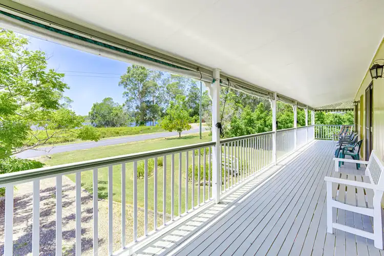 Second view of Homely house listing, 411 Lake Macdonald Drive, Lake Macdonald QLD 4563