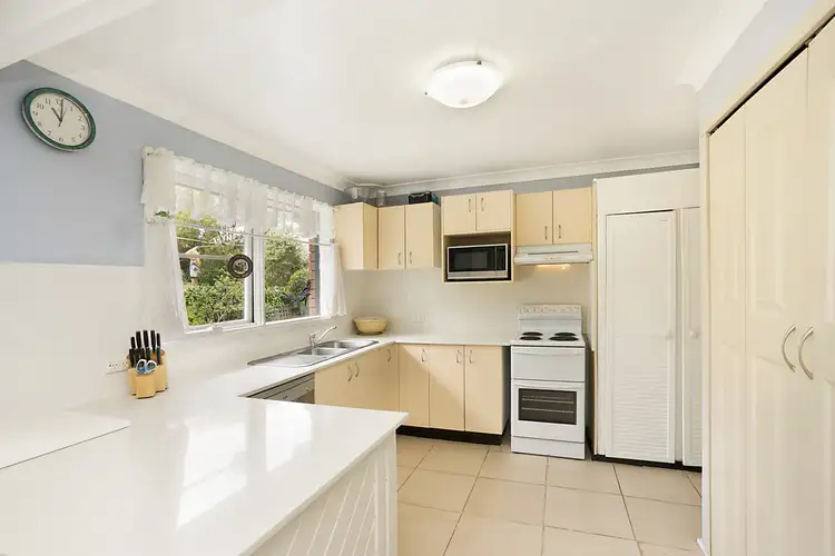 Second view of Homely house listing, 5 Byora Close, Niagara Park NSW 2250