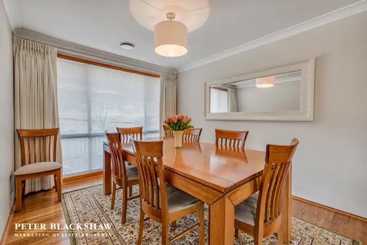Seventh view of Homely house listing, 48 Ashcroft Crescent, Monash ACT 2904