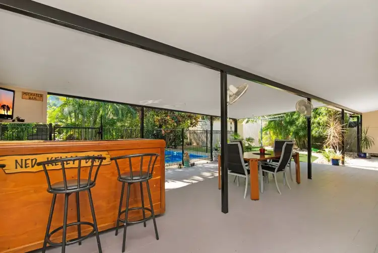 Fourth view of Homely house listing, 20 Sibbald Crescent, Woodroffe NT 830