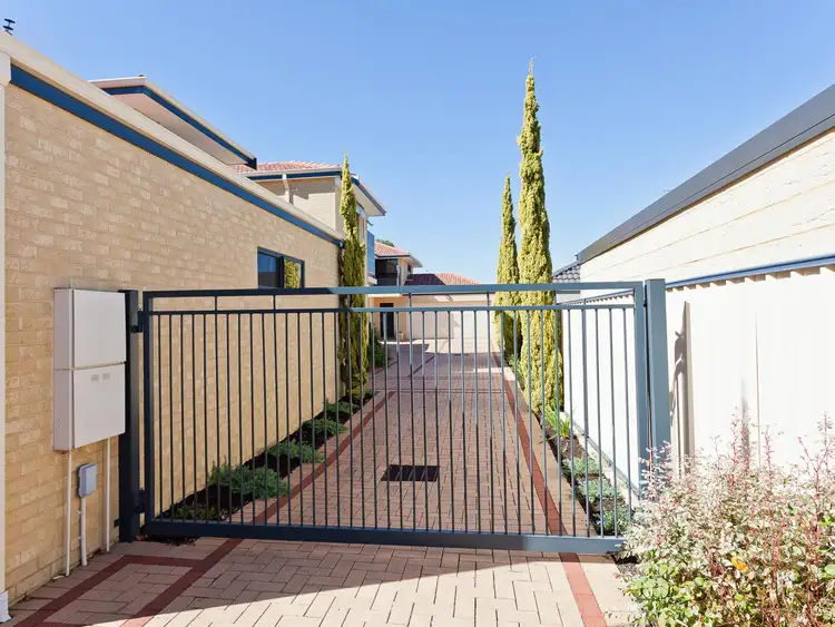 Third view of Homely house listing, 40B Wesley Street, Balcatta WA 6021