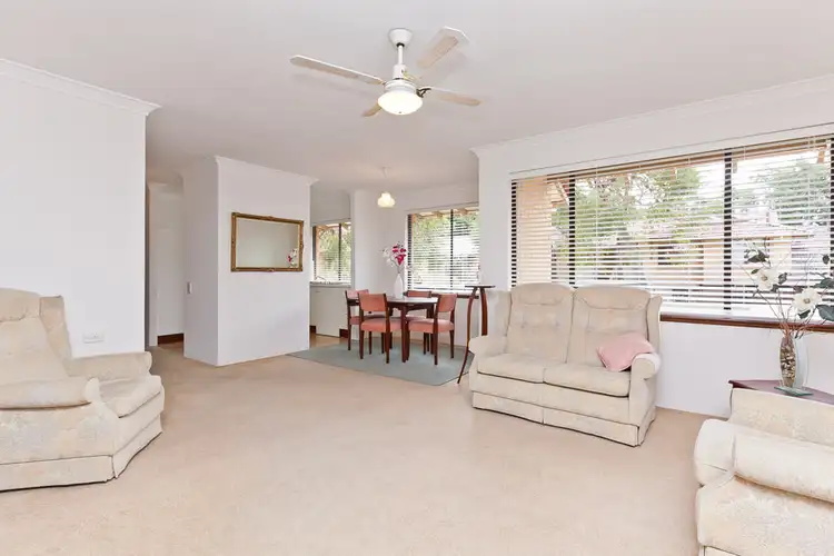 Sixth view of Homely apartment listing, 37/645 Hay Street, Jolimont WA 6014