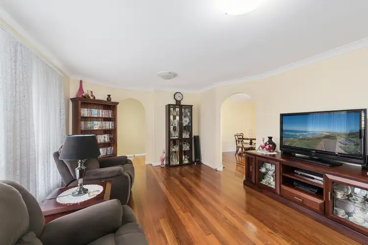 Third view of Homely house listing, 10 Corambara Cres, Toormina NSW 2452