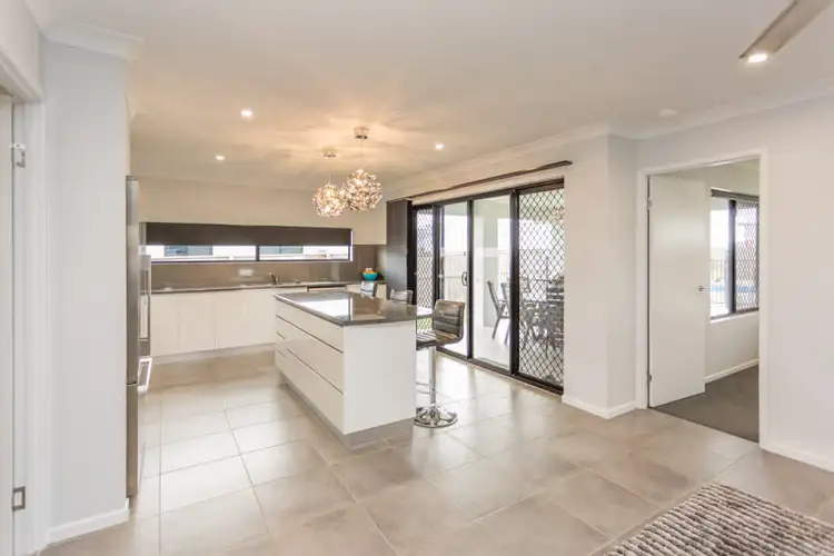 Sixth view of Homely house listing, 4 Bachelor Court, Marian QLD 4753