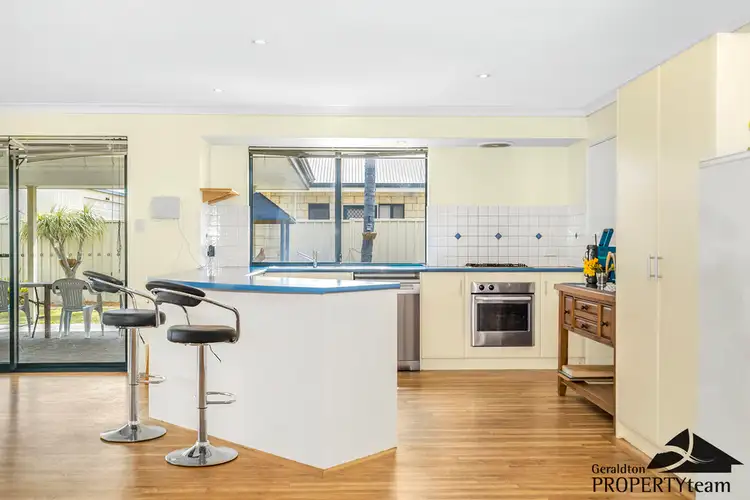 Fourth view of Homely house listing, 8 Stillwater Avenue, Drummond Cove WA 6532