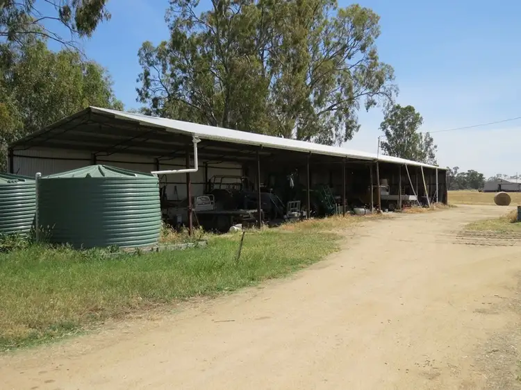 Second view of Homely rural property listing, Address available on request