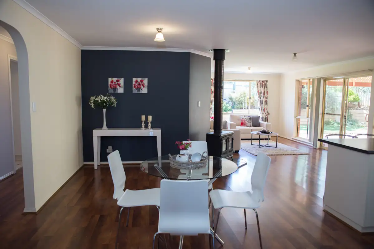 Main view of Homely house listing, 11 Palamountain Drive, Evanston Park SA 5116