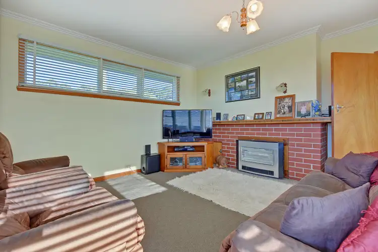 Second view of Homely house listing, 16 Durham Road, Cooee TAS 7320