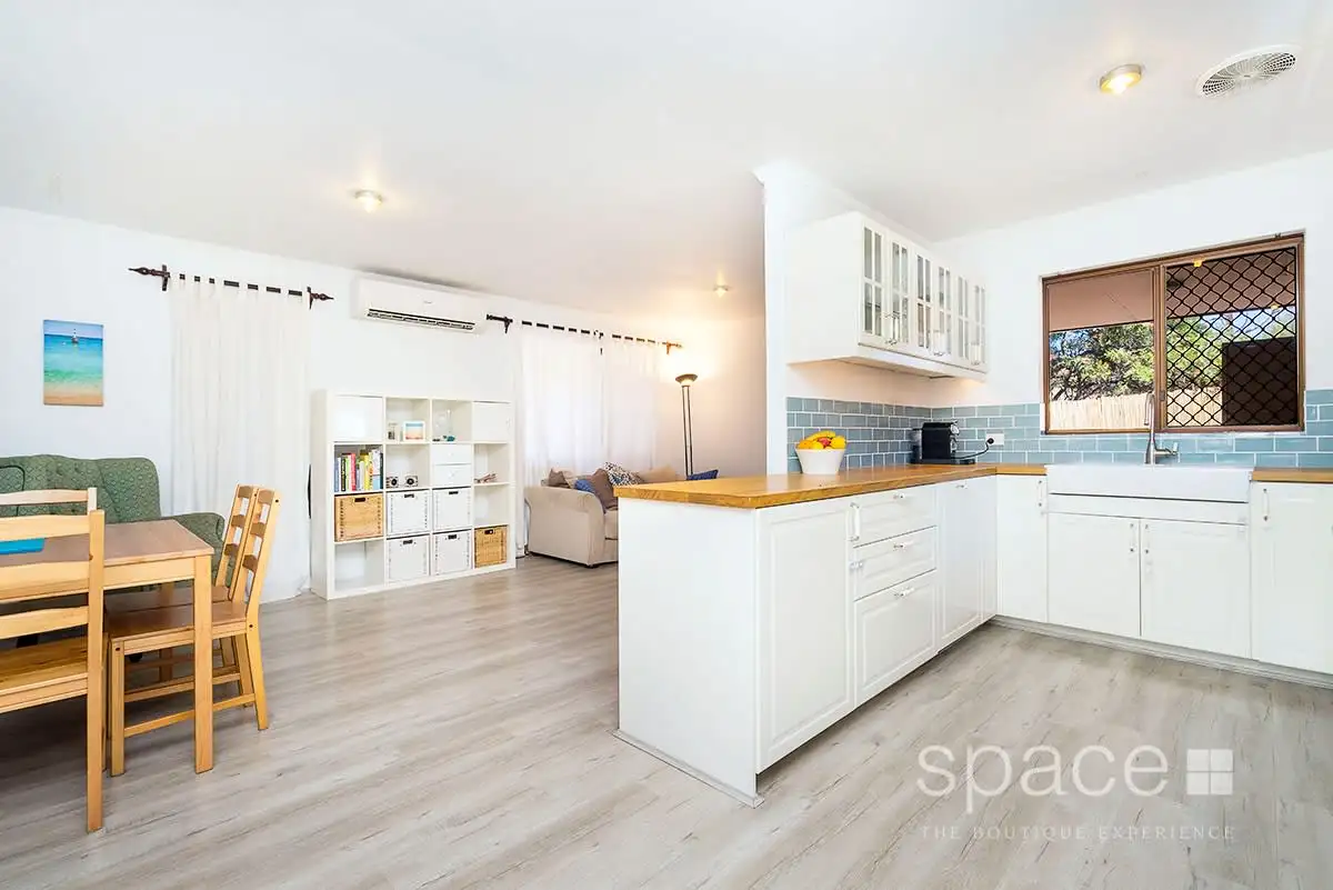 Main view of Homely house listing, 393 Railway Road, Shenton Park WA 6008