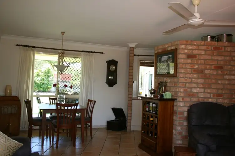 Fourth view of Homely house listing, 4 Amos Court, Kelso QLD 4815