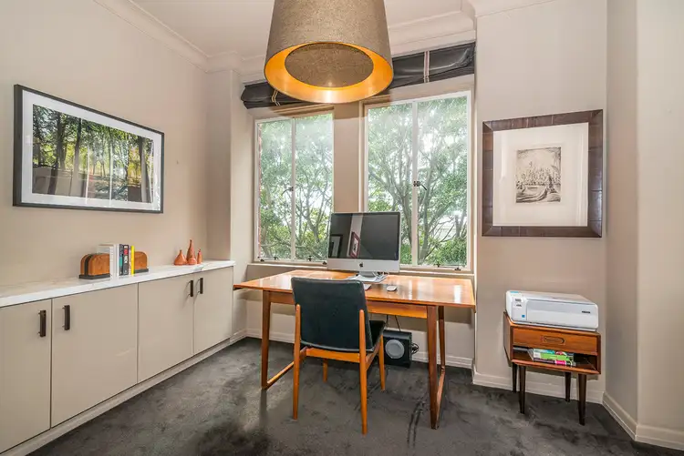 Fifth view of Homely apartment listing, 42/8 Birtley Place, Elizabeth Bay NSW 2011