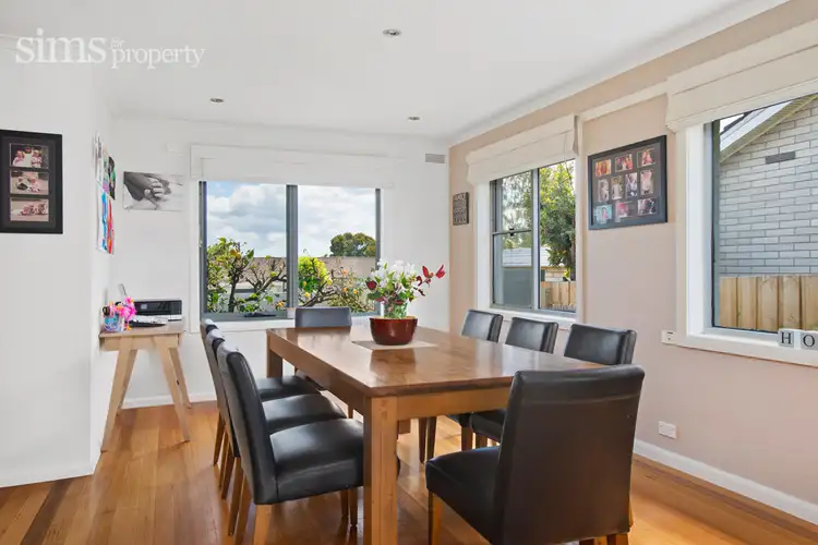 Fifth view of Homely house listing, 15 Dapple Street, Norwood TAS 7250