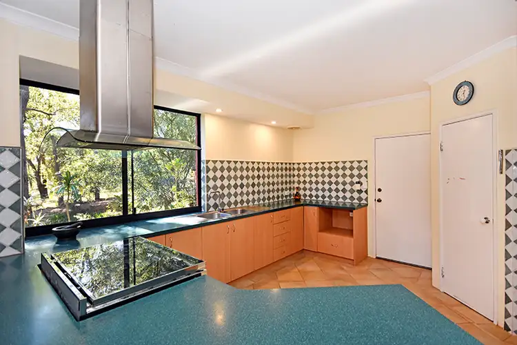 Fifth view of Homely house listing, 6 Wheatcroft Road, Darlington WA 6070