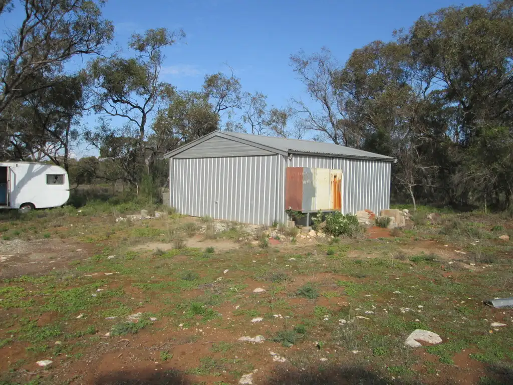 Main view of Homely land listing, 8703B Princes Highway, Tailem Bend SA 5260