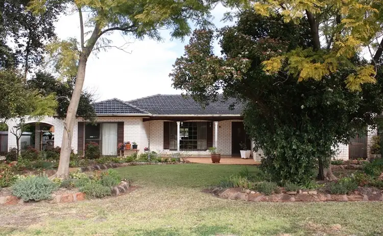 42 Sanders Street, Griffith NSW 2680