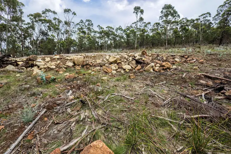 Second view of Homely land listing, 116 Church Road, Dromedary TAS 7030