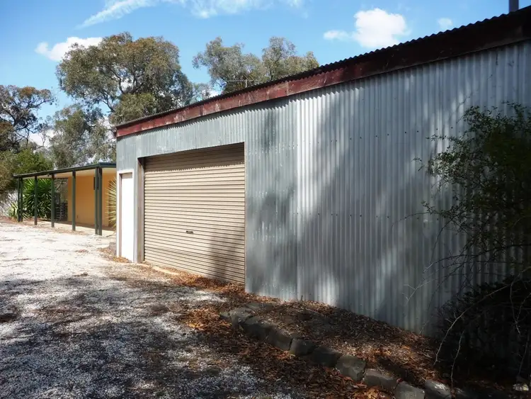 Third view of Homely rural property listing, 233 Dalgleishs Road, Beaufort VIC 3373