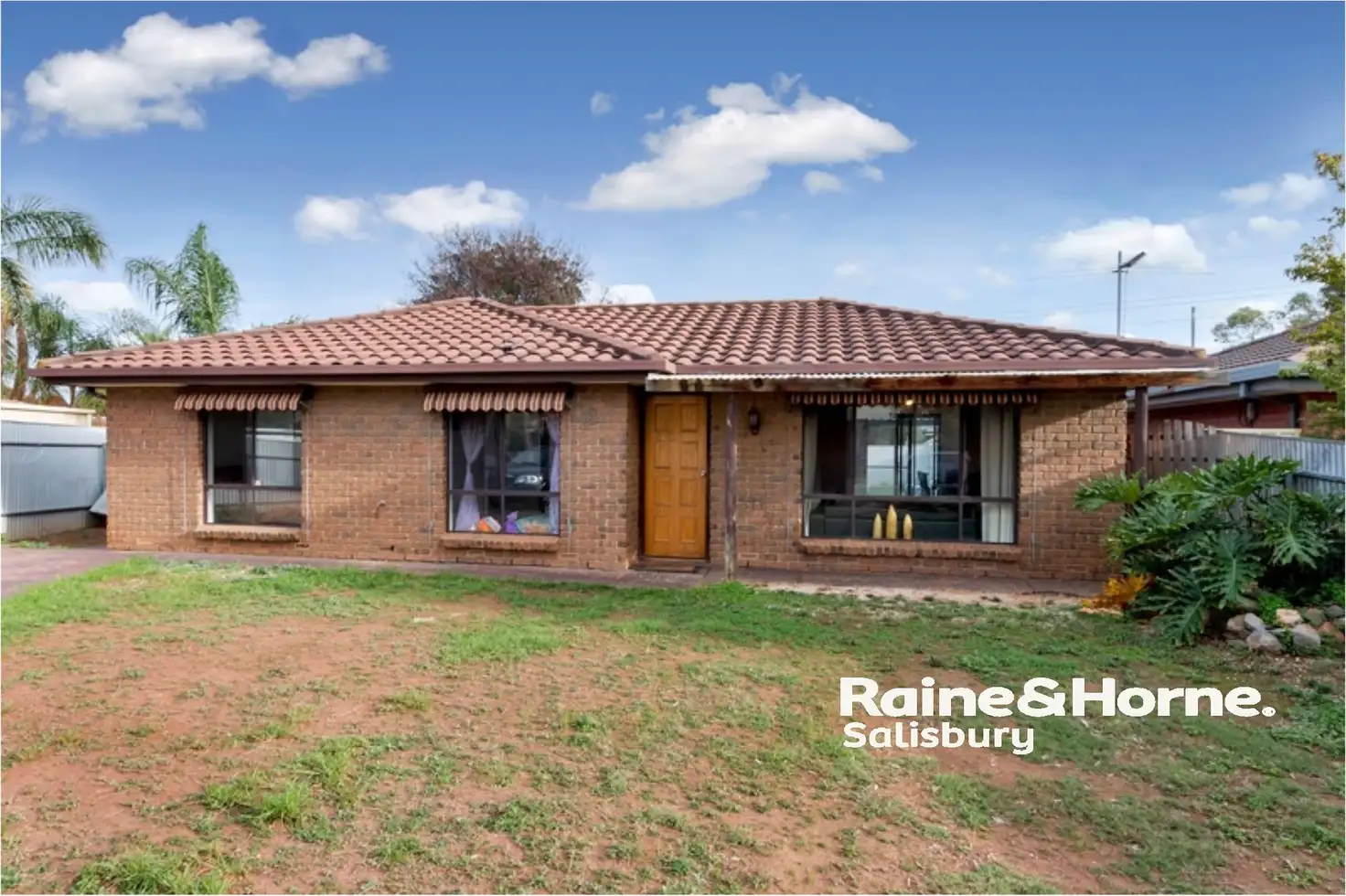 Main view of Homely house listing, 3 Pearson Street, Parafield Gardens SA 5107