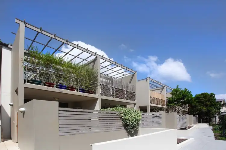 Second view of Homely unit listing, 35/75 Stanley Street, Chatswood NSW 2067