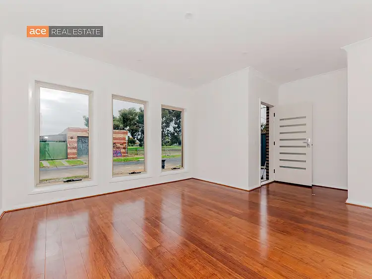 Third view of Homely house listing, 2A Sumers Street, Laverton VIC 3028