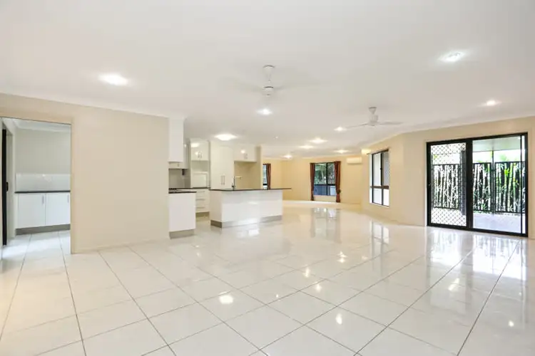 Sixth view of Homely house listing, 8 Spinks Court, Eimeo QLD 4740