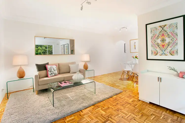 Main view of Homely apartment listing, 8/1a Mossgiel Street, Manly NSW 2095