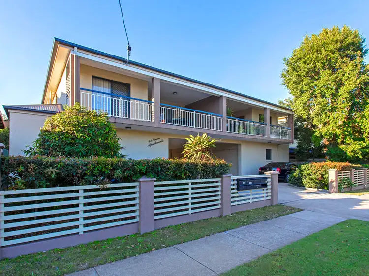 4/41 Collins Street, Nundah QLD 4012
