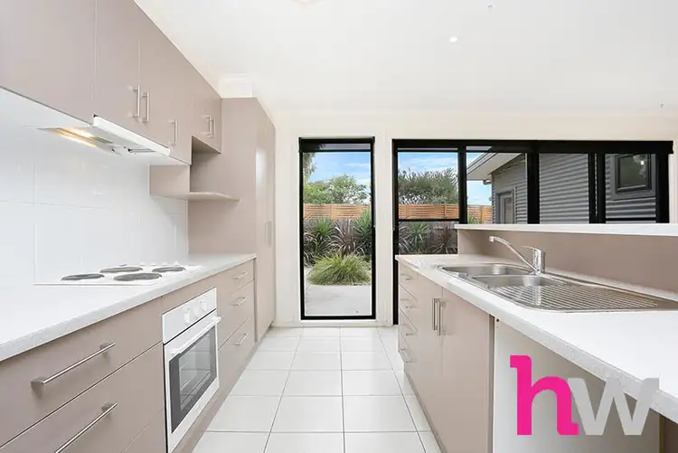 Third view of Homely house listing, 1/22 Jackson Street, Winchelsea VIC 3241
