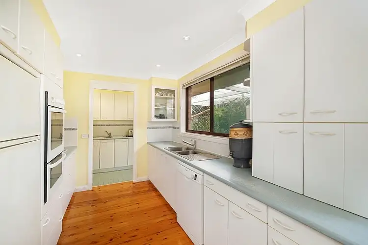 Seventh view of Homely house listing, 49 Hillside Road, Avoca Beach NSW 2251