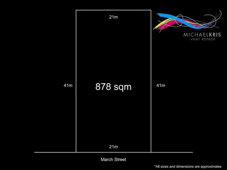 Second view of Homely land listing, Lot 39 March Street, Keith SA 5267