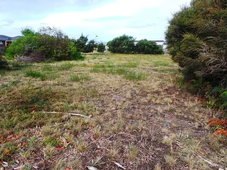 Third view of Homely land listing, 56 Haven Drive, Shearwater TAS 7307