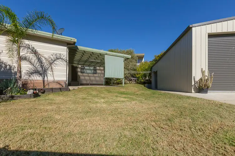 Fourth view of Homely house listing, 389 George Bass Drive, Malua Bay NSW 2536