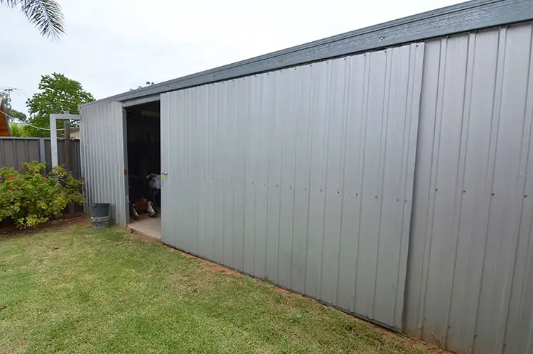 Third view of Homely house listing, 6 Marley Court, Mildura VIC 3500