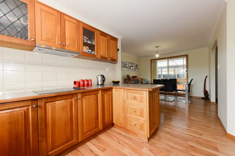Fifth view of Homely house listing, 6 Stanfield Drive, Old Beach TAS 7017