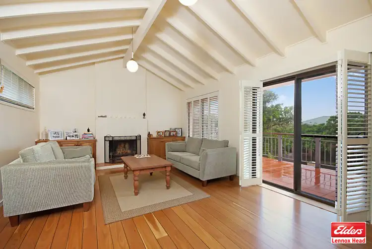 Fifth view of Homely house listing, 12 Blue Horizon Drive, Lennox Head NSW 2478