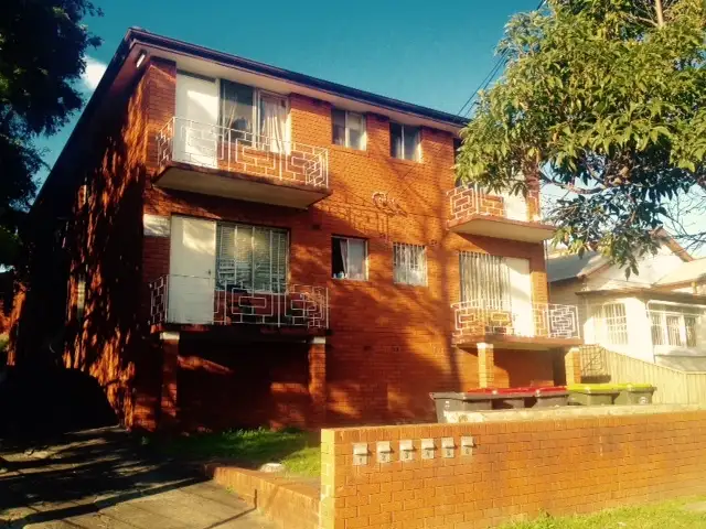 1/35 Hillard Street, Wiley Park NSW 2195