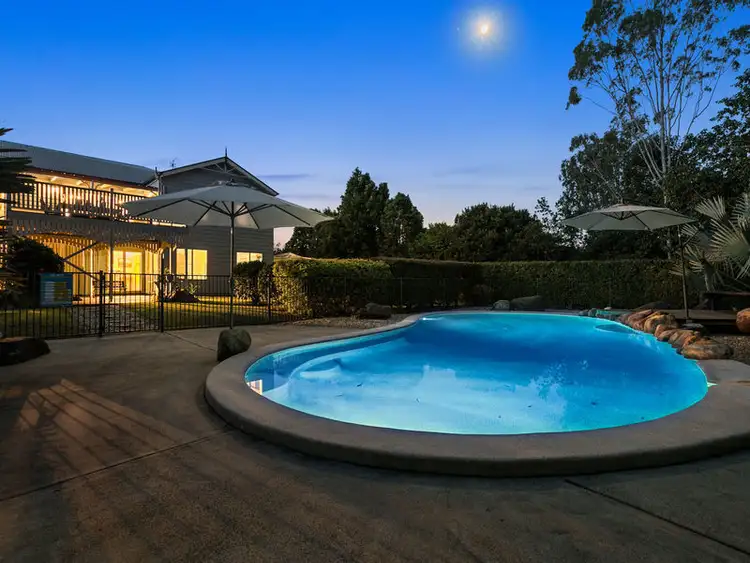 Fourth view of Homely house listing, 18 Ridgemount Place, Glass House Mountains QLD 4518