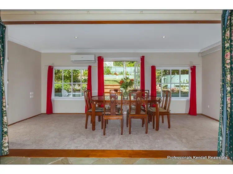 Sixth view of Homely house listing, 35 Huyber Lane, Tamborine Mountain QLD 4272