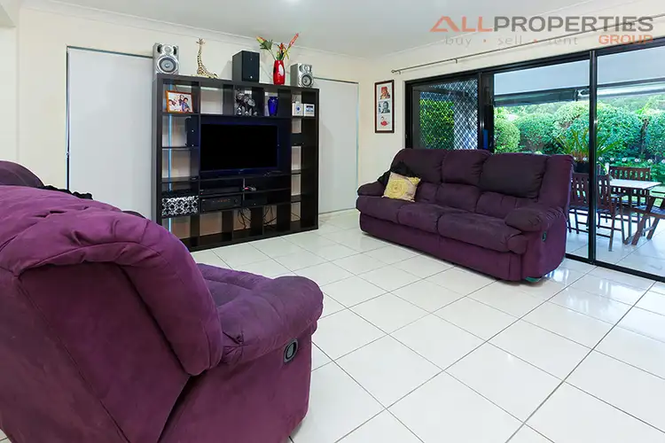 Fifth view of Homely house listing, 4 Tweeddale Circuit, Drewvale QLD 4116