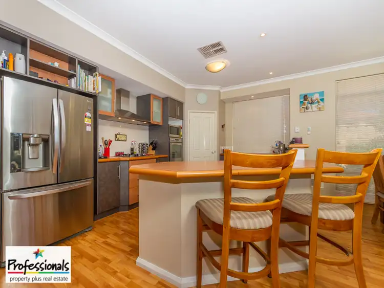 Fourth view of Homely house listing, 44 Canna Drive, Canning Vale WA 6155