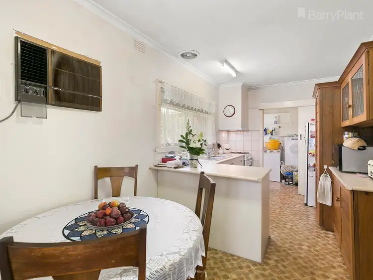 Fifth view of Homely house listing, 4 Croydon Way, Croydon VIC 3136