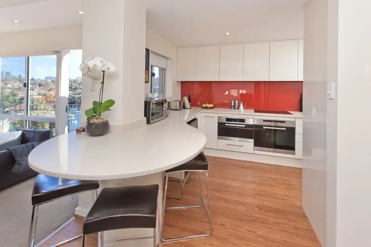Sixth view of Homely apartment listing, 24/1 Mosman Street, Mosman NSW 2088