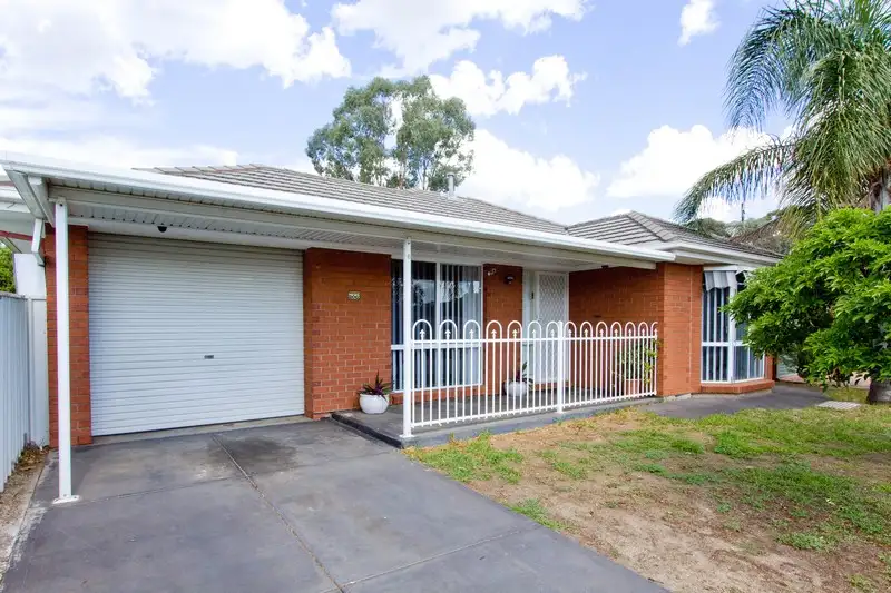 Main view of Homely house listing, 6 Waratah Drive, Blakeview SA 5114