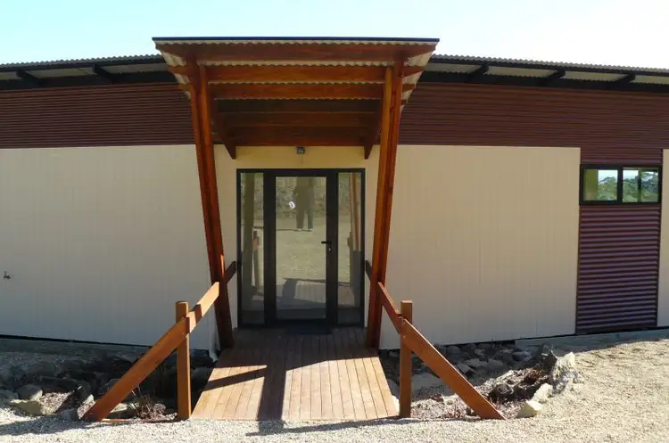375 Nubeena Back Road, Nubeena TAS 7184