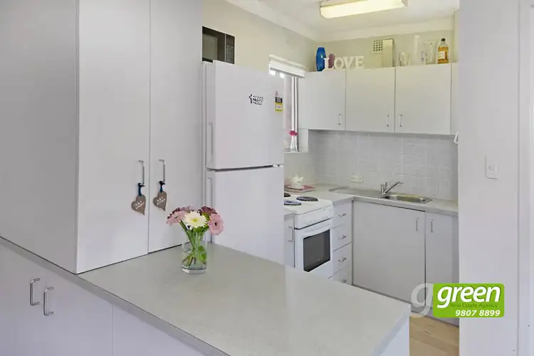 Fourth view of Homely unit listing, 17/18-19 Bank Street, Meadowbank NSW 2114