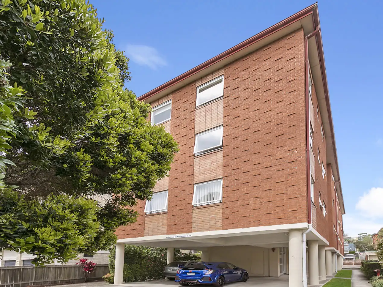 Main view of Homely unit listing, 6/47 Howard Ave, Dee Why NSW 2099