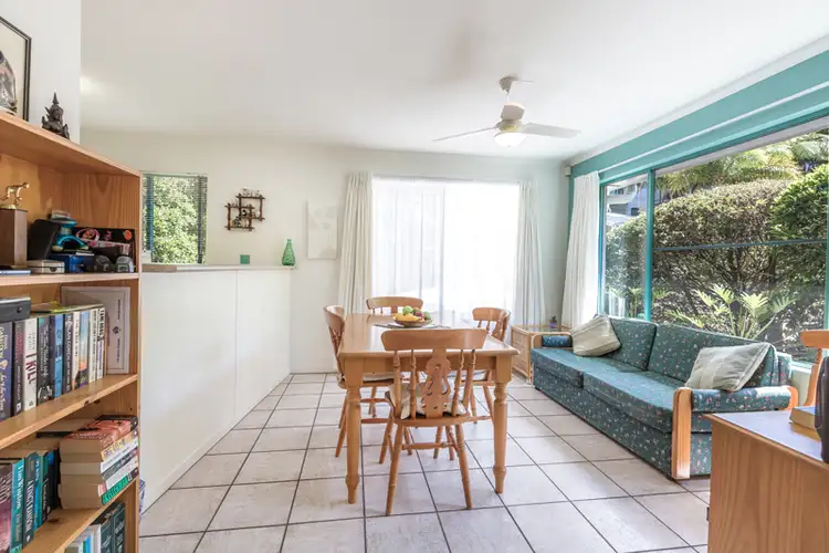 Fourth view of Homely townhouse listing, 25/4 SERENITY CLOSE, Noosa Heads QLD 4567
