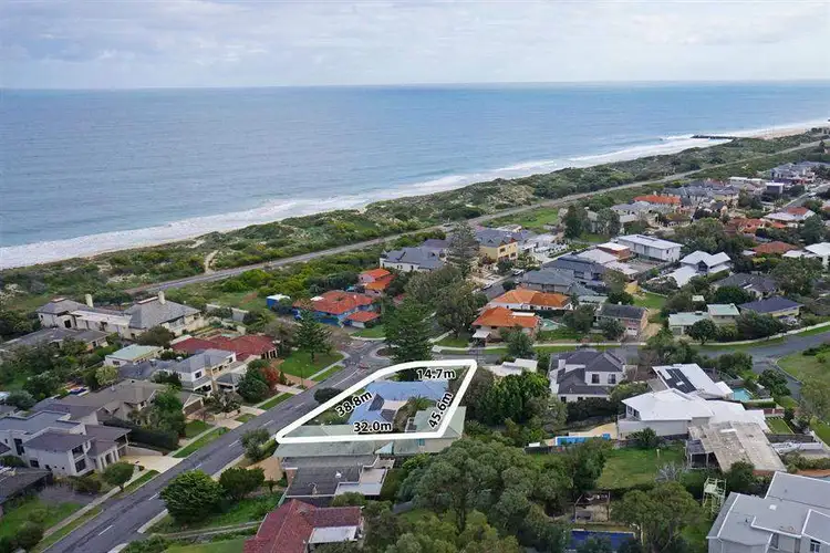 Fourth view of Homely house listing, 15 Falmouth Avenue, City Beach WA 6015